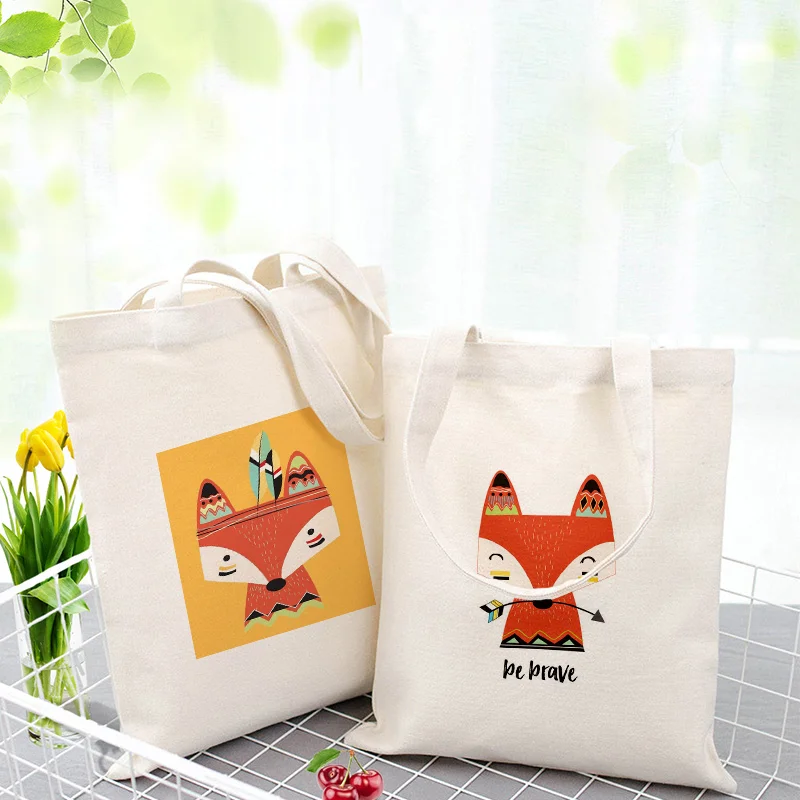 Вместительная сумка для покупок, сумка для покупок, сумка для ежедневного использования, текст, сделай сам, логотип с печатью, Экологичная многоразовая утилизация