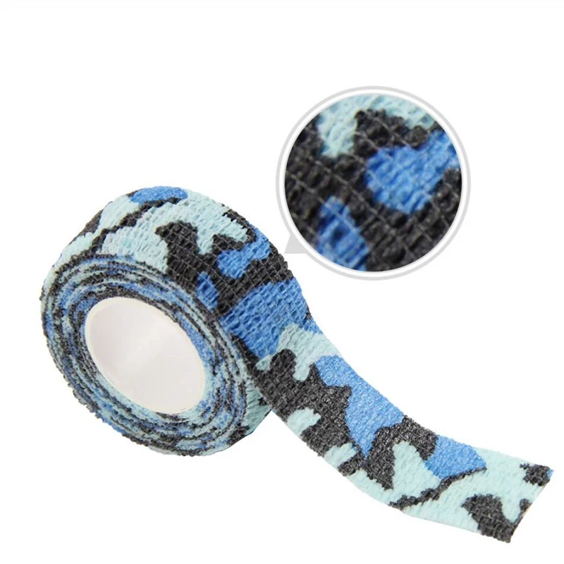 2-5cm-Self-Adhesive-Bandage-Adherent-Elastic-Cohesive-Camouflage-Bandage-For-Finger-Nonwoven-Sport-Bandage (2)