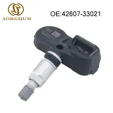 1 шт. система контроля давления в шинах датчики для Toyota/Scion/Lexus PMV-107J 42607-33021