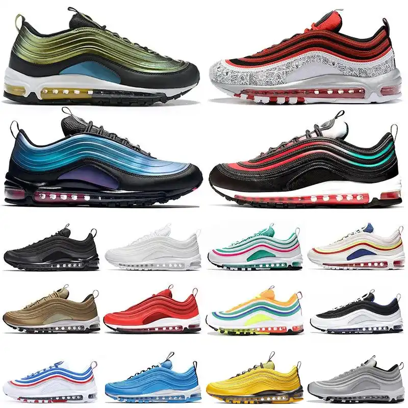 throwback future 97s