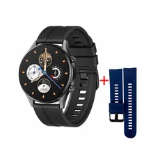 Montre connectée W12, Bluetooth 2021, moniteur de fréquence cardiaque, d'activité physique, moniteur d'oxygène dans le sang, pour montre xiaomi, 5.0 