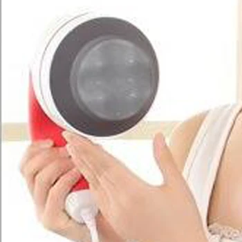 

Professional Infrared Electric Body Slimming Massager Anti-cellulite Machine Health Care Massage