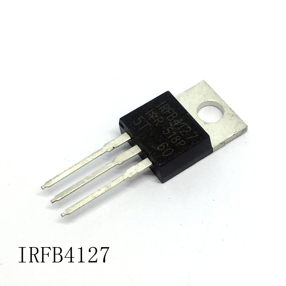 MOS IRFB4127 TO-220 76A/200V 10 шт./лот Новинка