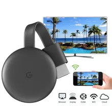 Miracast 1080P WiFi Дисплей ТВ Беспроводной приемник HDMI AirPlay DLNA