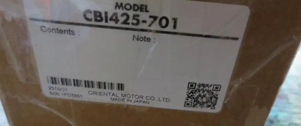 Новые и оригинальные CBI425-701