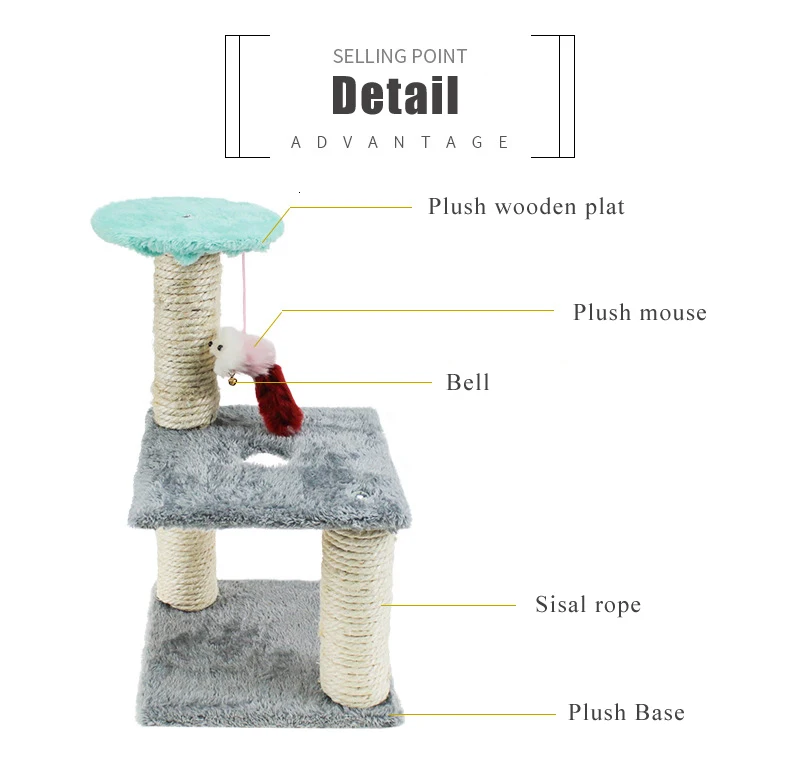 Кошка дерево мебель царапина кошка прыжки игрушка для котят домик для домашних животных играть кошка скалолазание рама