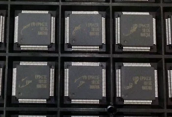 

1-5PCS New EP94Z3E QFP-80 master chip for HD video conversion