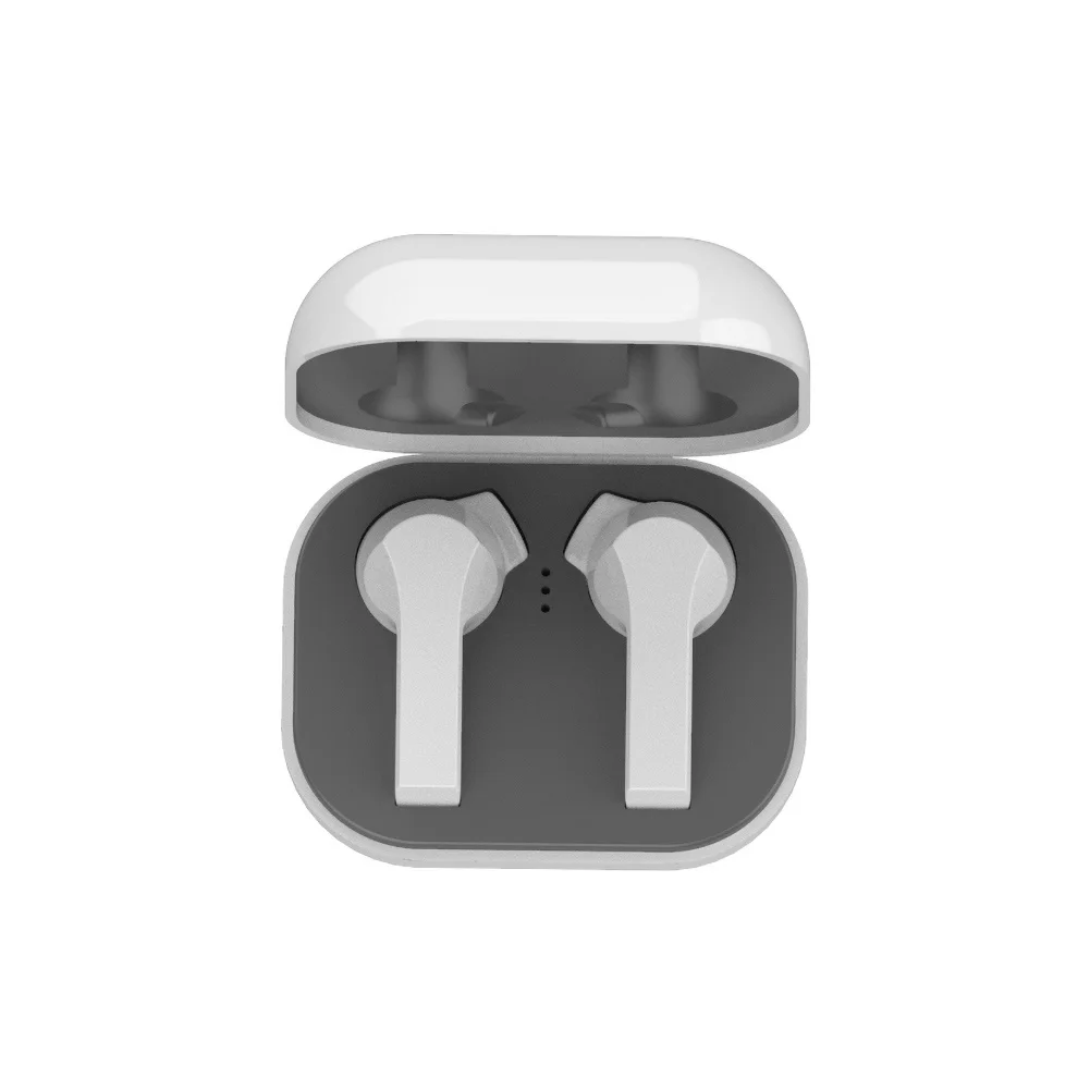 Mini Wireless Bluetooth 5 0 HiFi In Ear Earphones Sports Earbuds for iOS Android