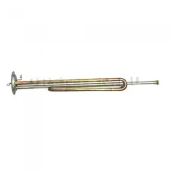 

Heating element PETN RF 2,0 kW Bol. M6 led anode