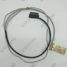 Для hp двумя способами; женские II 17-W 2plus 17-AB ноутбук ЖК-дисплей светодиодный LVDS лента для показа кабель DD0G37LC001 DD0G37LC010 DD0G37LC011 DD0G37LC021