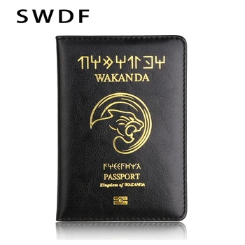 

New Fashion RFID Card Holders Travel Wallet Multi-Function Man Woman Credit Pass Air tickets Package passport cover Kaart pakket