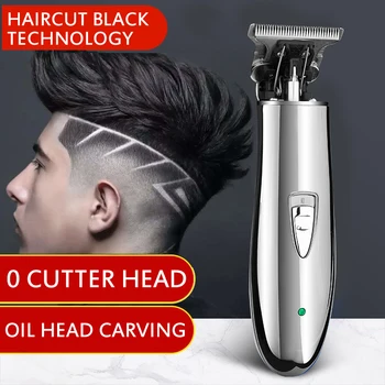 

T9 Electric Hair Clippers Clippers Cordless Clippers Adult Razors Professional Trimmers Corner Razor Hairdresse for Men Kids