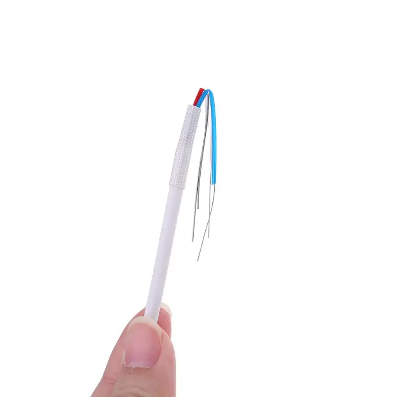 Паяльная ручка электрического утюга для HAKKO 936 907 937 5 отверстий керамический
