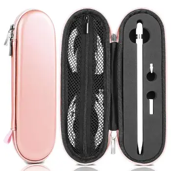 

Pencil Holder Storage Box Eva Internal Foam Board Protection Design Anti Scratch Carrying Pouch for Apple iPad Pencil 1 2