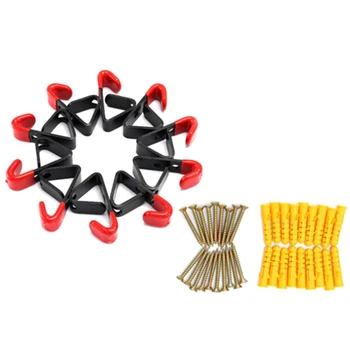 

Car Wheel Accessories Wheel Hook Wall Metal Wall Modified Wheel Display Wall Display Rack