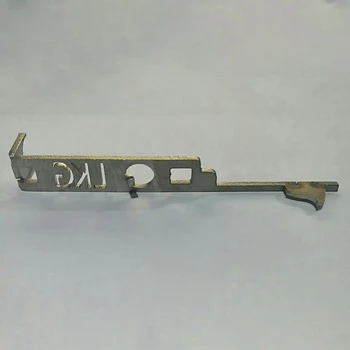 

HSS Enhanced Tappet For JM Gen.8 M-4A1 Modification - Letter Color Random