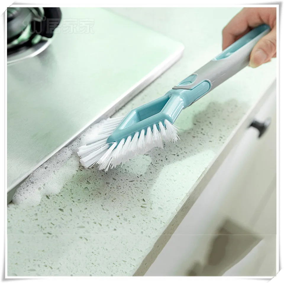 cleaning brush 6