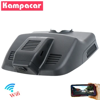 

Kampacar Novatek 96672 Car Dvr Dash Camera Wifi Recorder For Mercedes Benz GLK Class 260 300 320 350 200 220 250 280 X253 X204