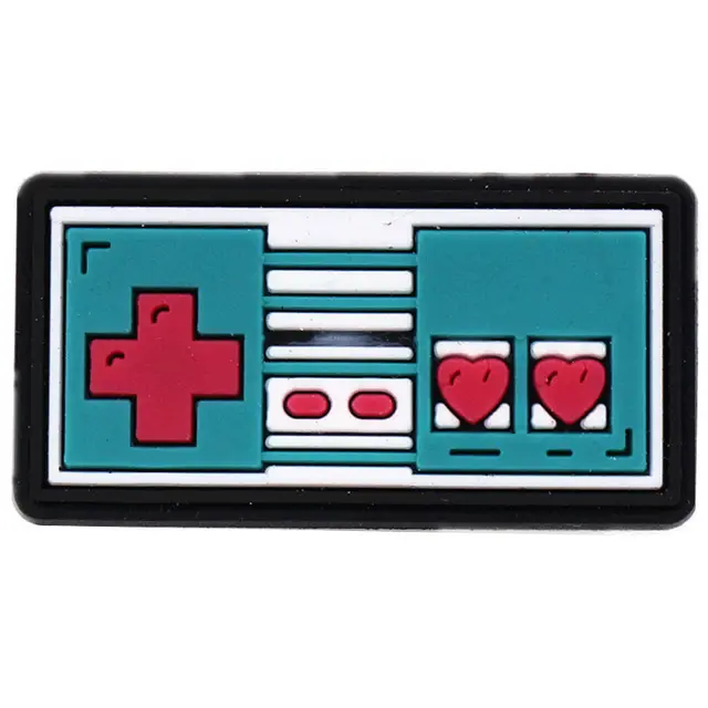 33 Kinds of Melanin Rights Protection Shoe Charms Accessories Black Life Prayer PVC Shoe Decoration for Croc jibz X-mas Gifts Q