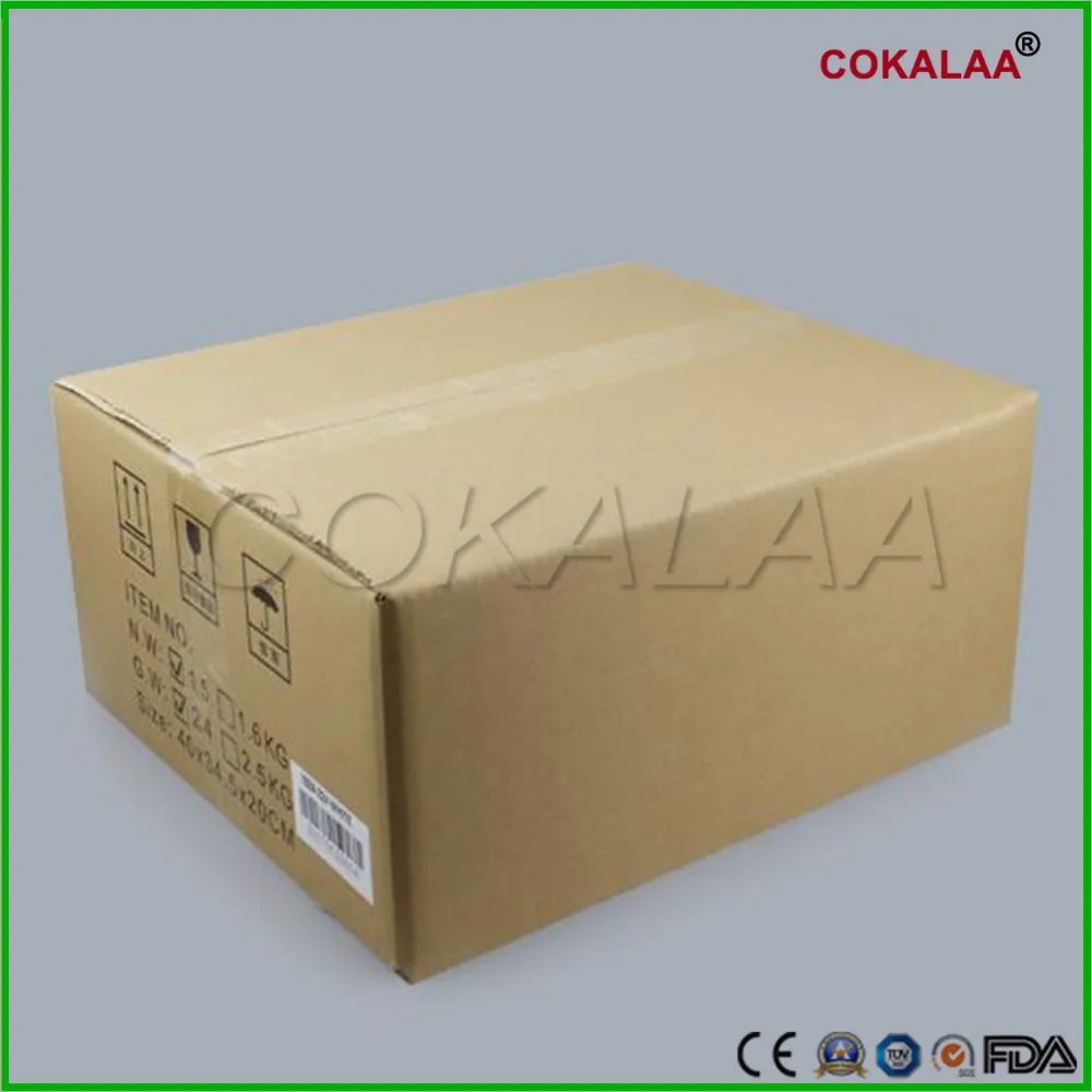 High Quality square 8 LEDs Dental operation lighting LED lamp cold light shadowless with touch screen high sensitivity response
