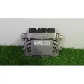

1037531 switchboard Engine EUA Renault Clio Ii Phase Ii (b/cb0)