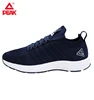 PEAK Men's Sneaker Light Running Shoes Comfortable Casual Breathable Non-slip Wear-resistant Outdoor Walking Sports Shoes Unisex ► Photo 2/6