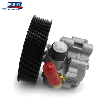 

for LANDROVER LAND ROVER LR3 Discovery Sport 2.7L Diesel Power steering pump QVB500400 LR006613 LR006613 LR006613B