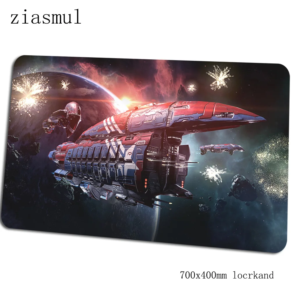 ЕВА онлайн коврик для мыши 700x400x3 мм игровой коврик для мыши Коврик для геймера эстетика компьютерная настольная клавиатура со встроенной мышью профессиональные игровые коврики - Цвет: Size 700x400x3mm