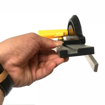 

1 Set Woodwork Saw Table Ruler Angle Pusher Woodworking Tools Rigorous Design And Compact Size Support Dropshipping New