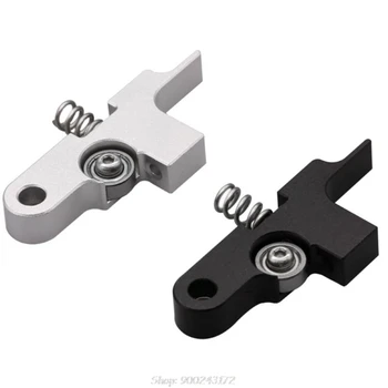 

Titan Aero Extruder Idler Arm for Titan Aero Extruder All Metal Extrusion Press Rotating Arm 3D Printer S11 20 Dropship