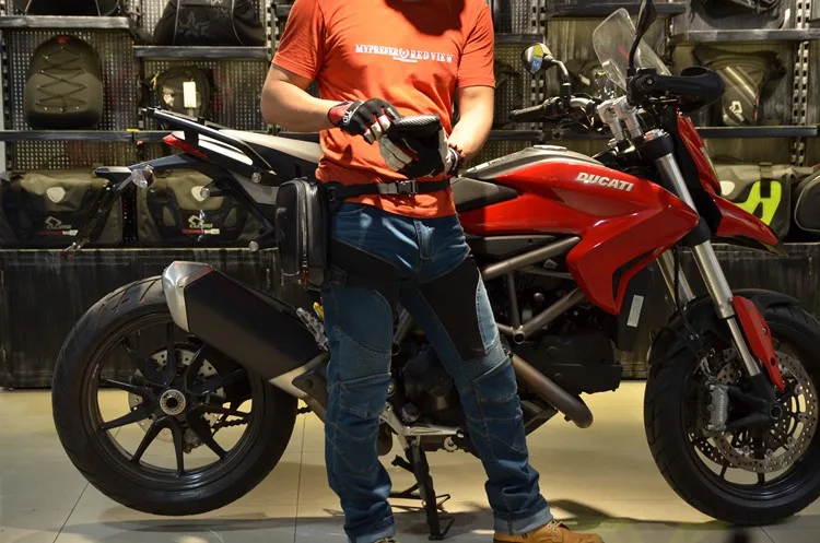 CUCYMA CB-1607 tank bag   13