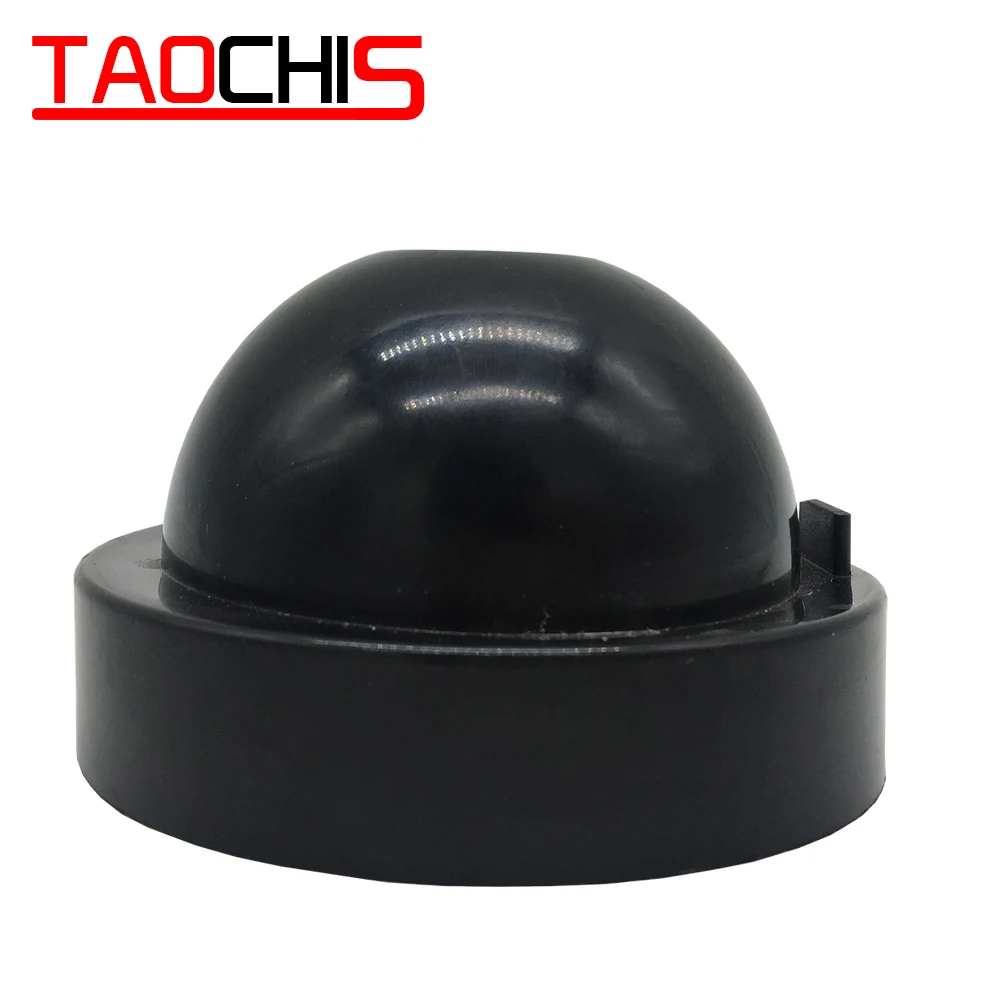 

2PCS Car Headlight 105mm Universal multifunctional Rubber Boots Waterproof Cover Dust Cap Head Lamp Bi-Xenon HID Bulbs