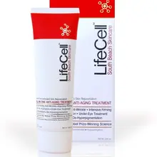 Lifecell все-в-одном антивозрастное лечение ультра-концентрированный клинический уход за кожей