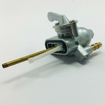 

Models Fuel Switch Valve Useful 1Pc Accessories Spare For Honda CB100 CB125 CB175 XL125 XL350 CL70 CL125 S65