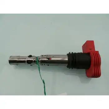 

0040102051 0040102051 Ignition coil Audi A4 Avant (8e) 3.0 Quattro