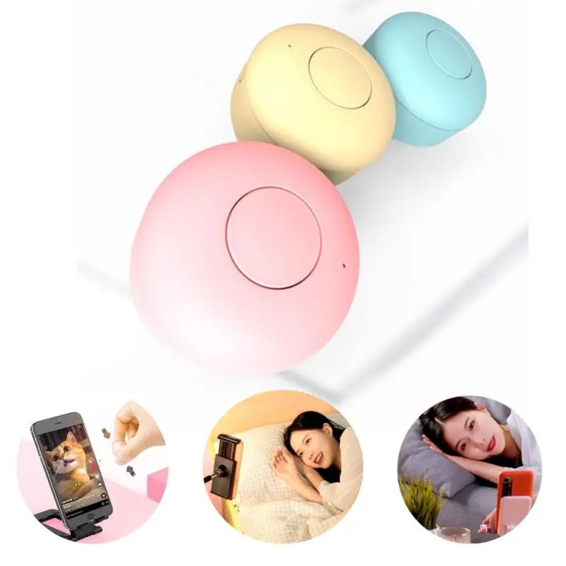 Пульт дистанционного управления для короткого видео Bluetooth-совместимый |