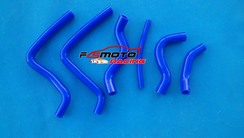 Силиконовый шланг радиатора для HONDA CR125 CR125R 2000 2001 2002 00 01 02 00 02