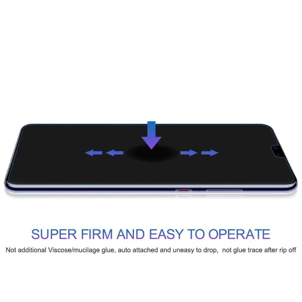 Nillkin H+ PRO 2.5D стекло для huawei mate 30 протектор экрана huawei mate 30 Защитная стеклянная пленка для huawei mate 30