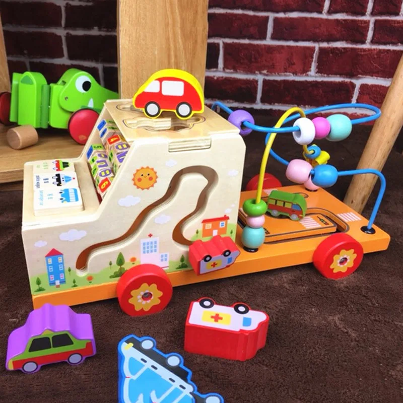 cognitive toys for 1 year olds