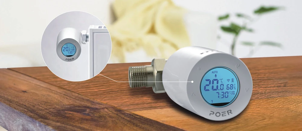 Cheap Sistema inteligente de controle de temperatura