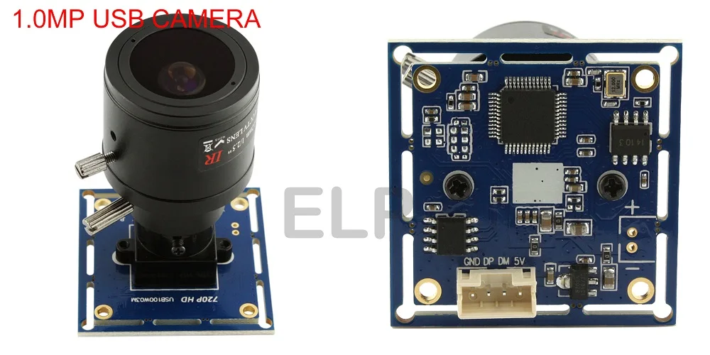 USB100W03M-FV 2.8-12