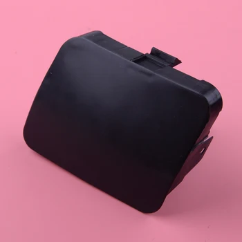 

DWCX 53286-42931 Plastic Car Front Left Bumper Tow Hook Cover Eye Cap Fit For Toyota RAV4 ACA33 ACA30 ACA31 2006 2007 2008 2009