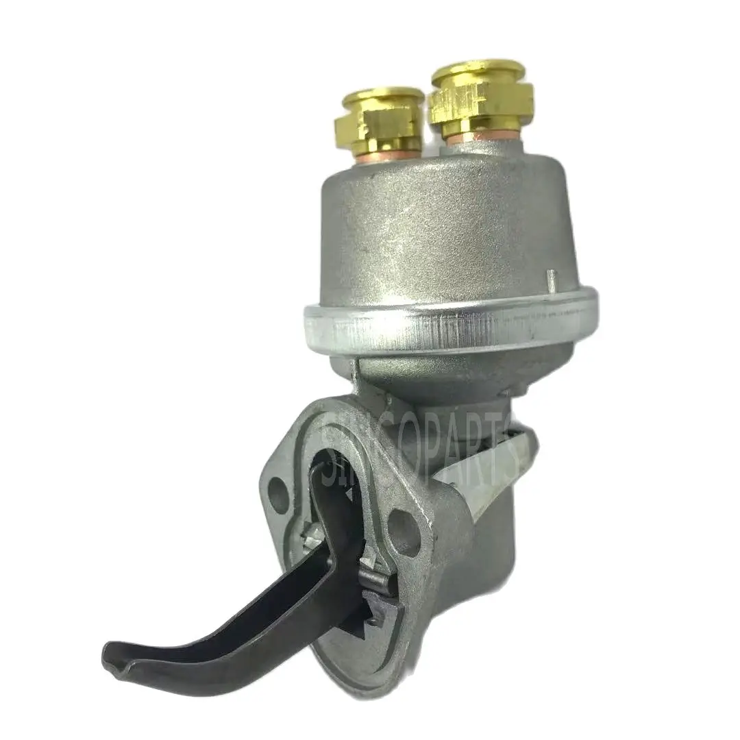 

Replacement Motore Serie Case Fuel Lift Pump 504380241 For Case-IH 580M 2830266 MP1361Q 702242410 BCD2723