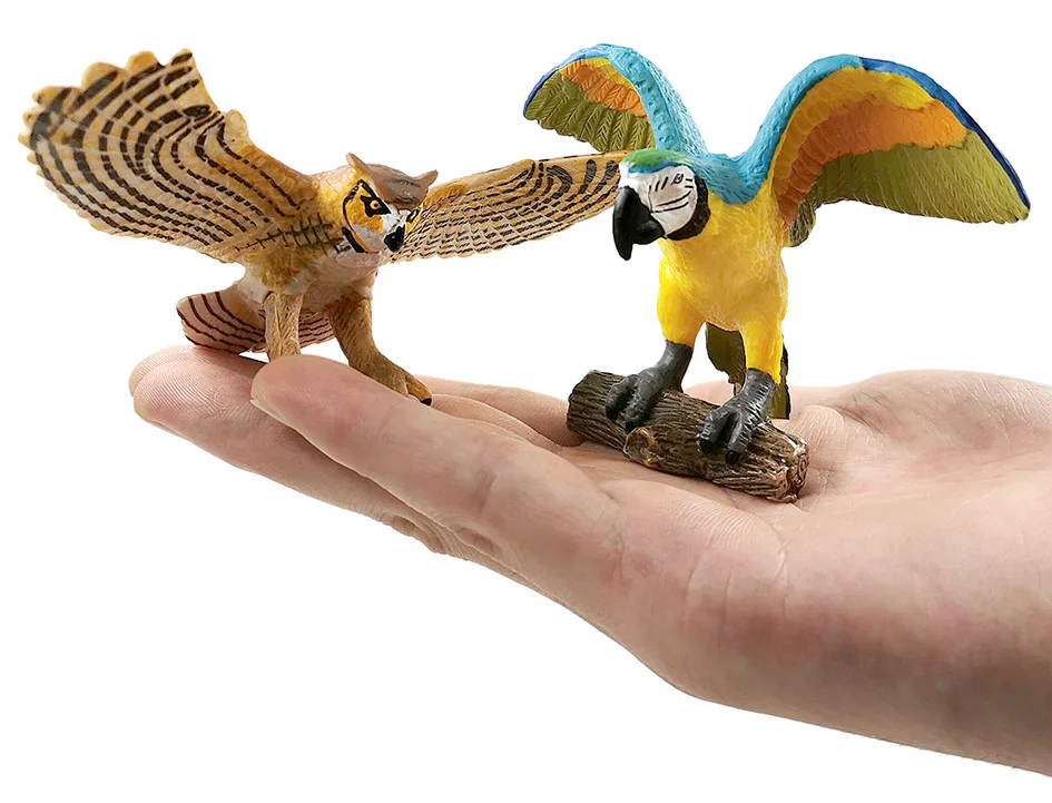 详情页-5款-白鹤-雕鸮-白头鹰-鹦鹉_02