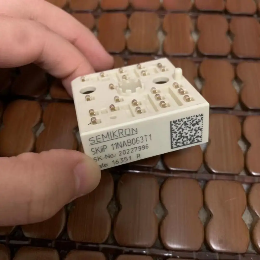 Frete Grátis Novo Skiip 11nab063t1 Módulo Skip11nab063t1