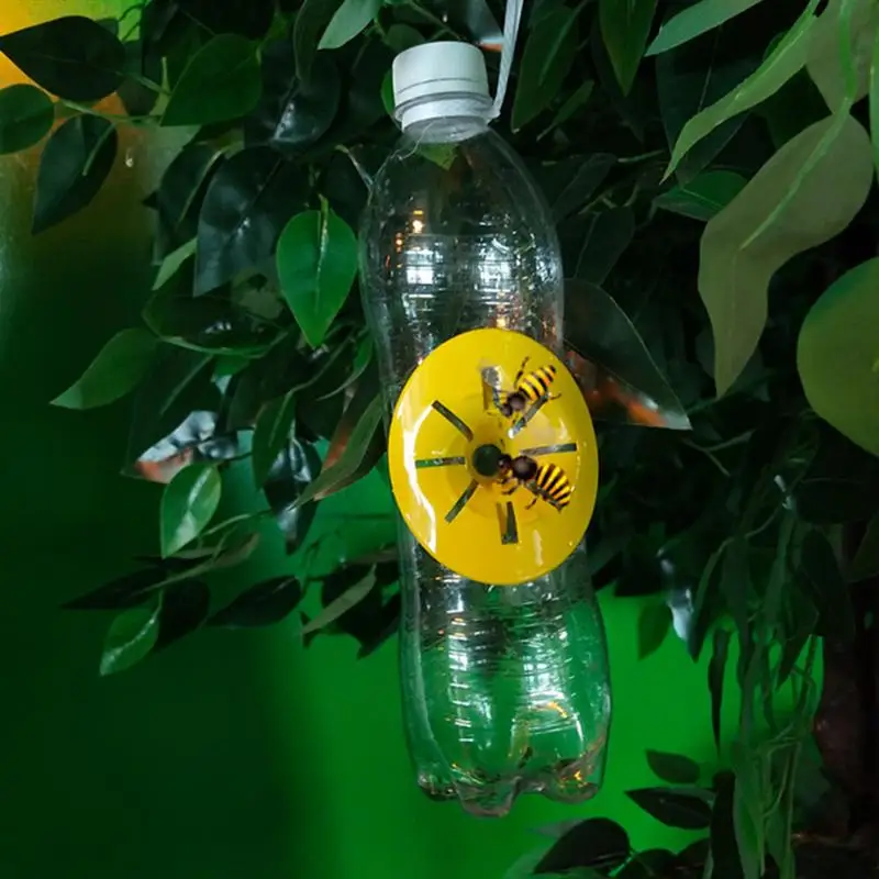 10 шт. инструмент пластиковый для пчеловодства Уличное оборудование Инструмент Контейнер ловли инструмент для фермы пчеловод