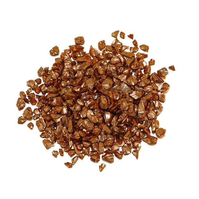 Color Broken Glass Stones Crystal UV Epoxy Resin Filler for DIY Crafts Nail Art Decorations Jewelry Making Mold Fillings