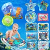 Pools 