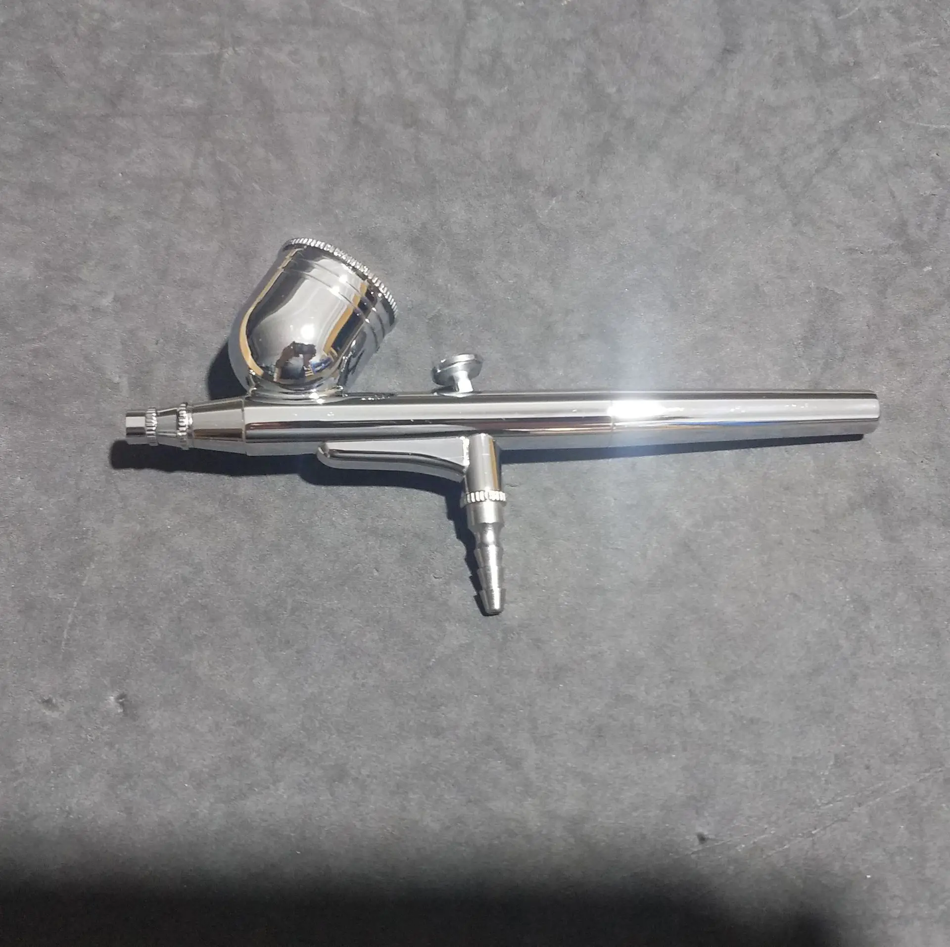 3D Водный кислород xi ban King beauty Equipment аксессуары пульверизатор высокого давления Примечание кислородное копьё устройство для дыхания кислородом распылитель