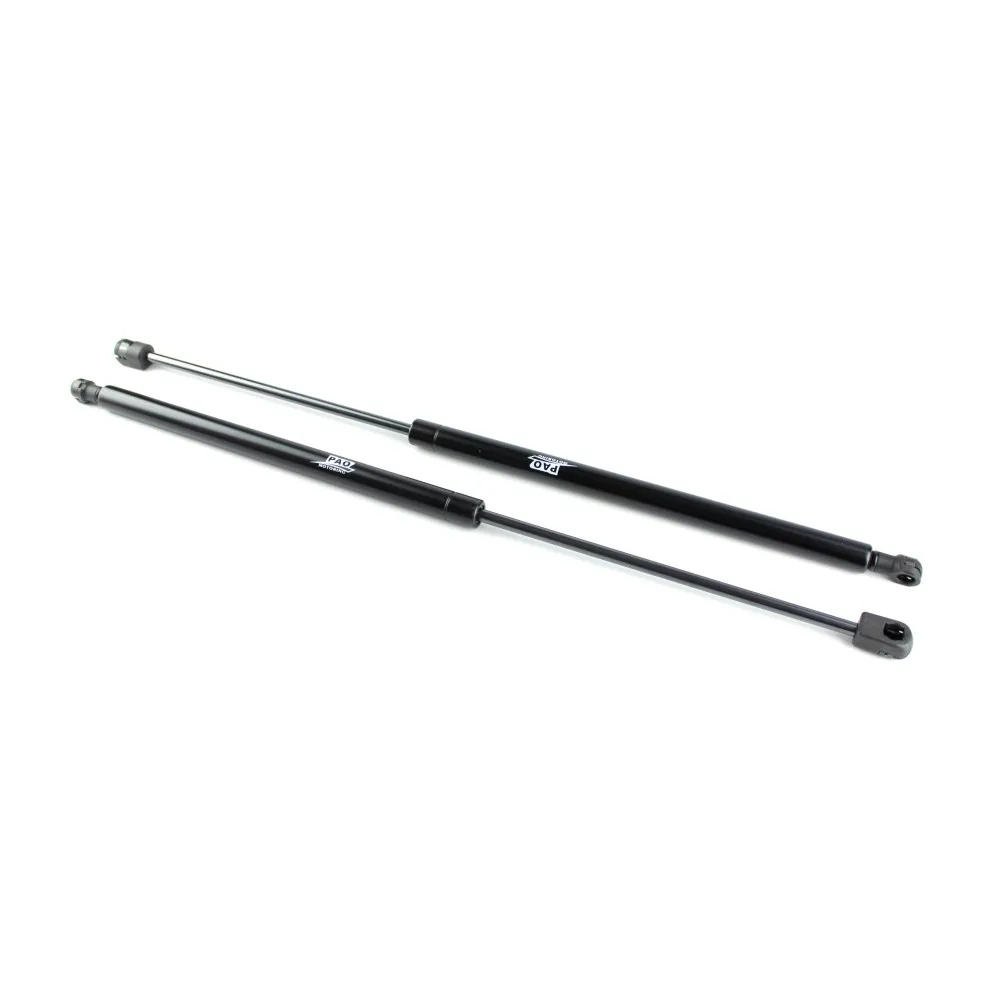 2Qty Boot Shock газовая пружинная подъемная опора для мини-клабмана R55 2007- газовые пружины подъемники Распорки